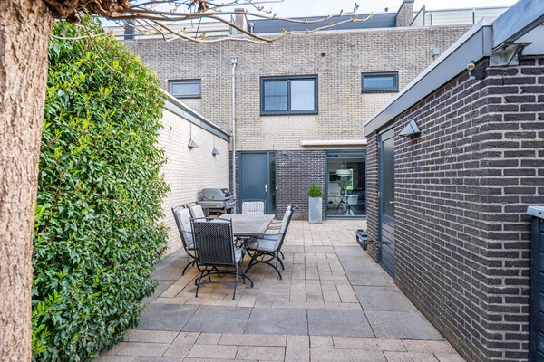 Medium property photo - Flierveld 83, 2151 LE Nieuw-Vennep